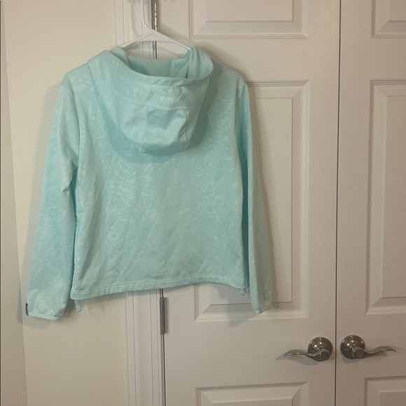 Nike Aqua Pullover Hoodie - Picture 4 of 4